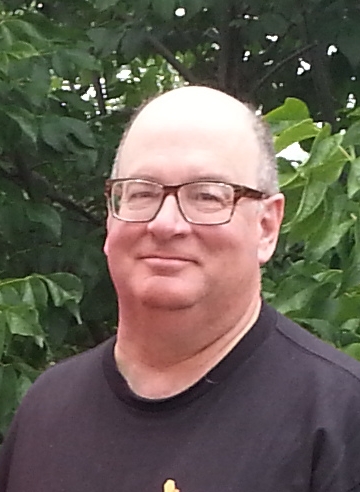 Ward Wagher
